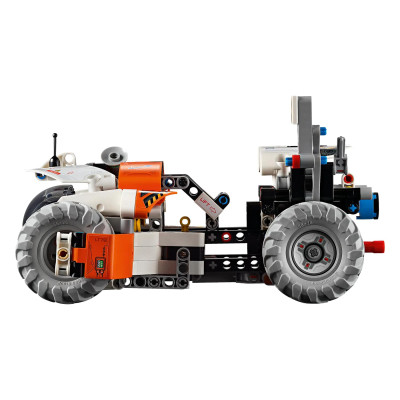 Конструктор LEGO Technic Космический колесный погрузчик LT78 435 деталей (42178) Винница - изображение 7