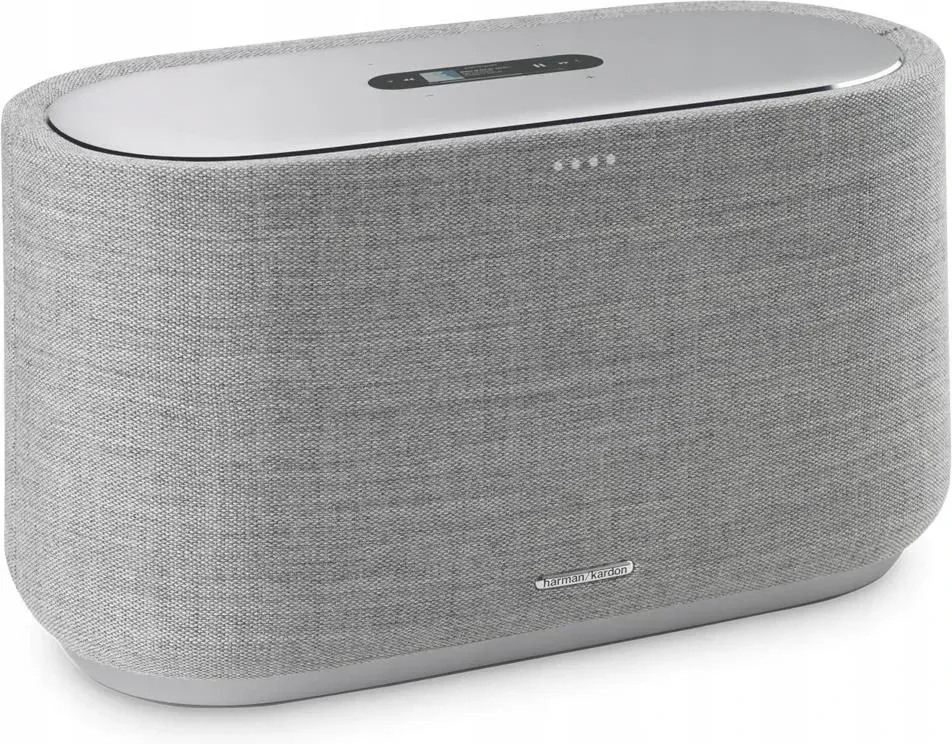 Портативная колонка Harman Kardon Citation 500 Szary Киев - изображение 1
