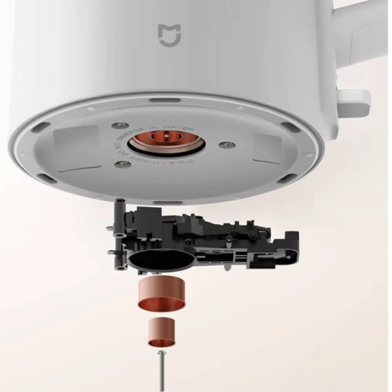 Електрочайник Xiaomi Mi Home Appliance Water Bottle N1 (Китайська вилка) Київ