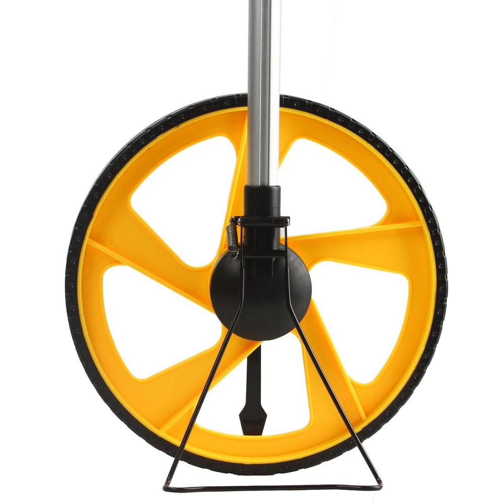 Измерительное колесо дальномер диаметром 32 см с ЖК-дисплеем и подсветкой экрана Mar-Pol (M04030) Нововолынск - изображение 5