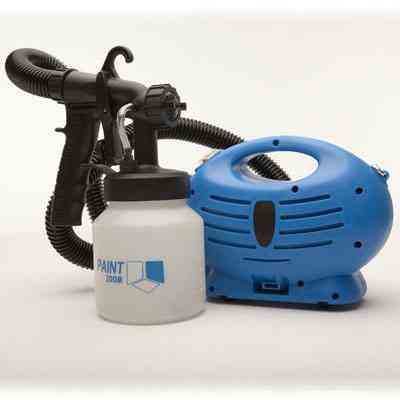 Розпилювач для фарбопульта, Фарбопульт для водоемульсійної фарби, Фарборозпилювач фарби пулеметний TA-59 Львів