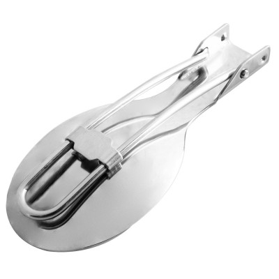 Набір туристичного посуду Neo Tools 3в1 LFGB 0.07кг (63-148) Вінниця - фото 8