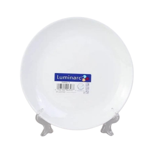 Тарілка десертна Diwali 19см N3603 Luminarc Житомир