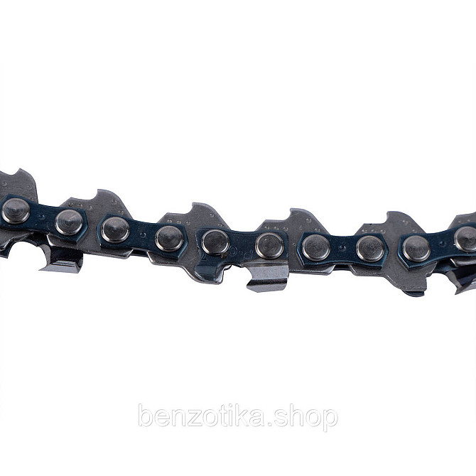 Ланцюг для ланцюгової пилки Procraft industrial P.1/4.37 Universal 1/4" шаг 37 зв. Київ - фото 3