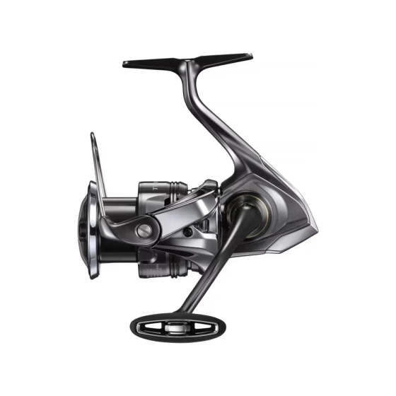 Катушка рыболовная Shimano TwinPower 24 2500S Винница