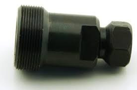 Сьемник генератора скутер Ямаха JOG Мукачево - изображение 1