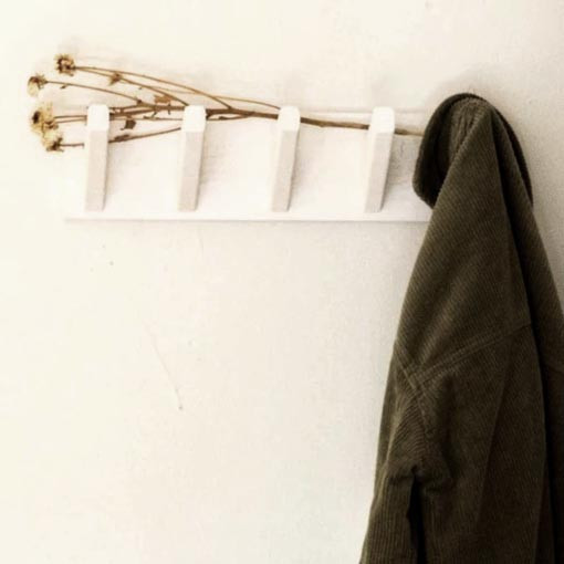 Вешалка для сумок 