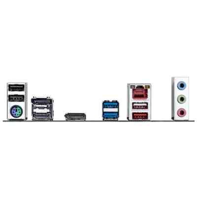 Материнська плата GIGABYTE B860M DS3H Вінниця