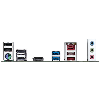 Материнська плата GIGABYTE B860M DS3H Вінниця - фото 3