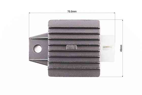 Реле-регулятор напруги (без дротів) ACTIVE, від 2шт -8% Київ