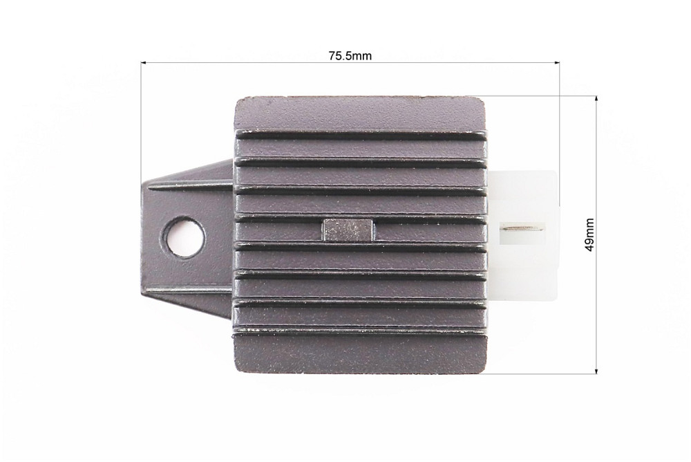 Реле-регулятор напруги (без дротів) ACTIVE, від 2шт -8% Київ - фото 2