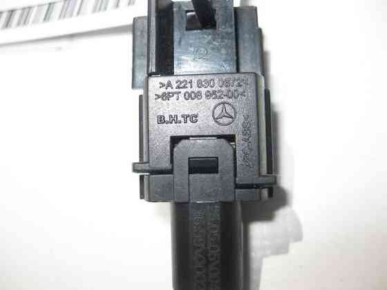 Mercedes-Benz  A2218300672 Датчик температури салону S-Class W221 CL C216 Одесса