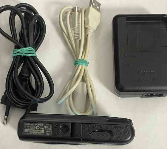 Фотоаппарат Canon Power Shot A2200 Киев