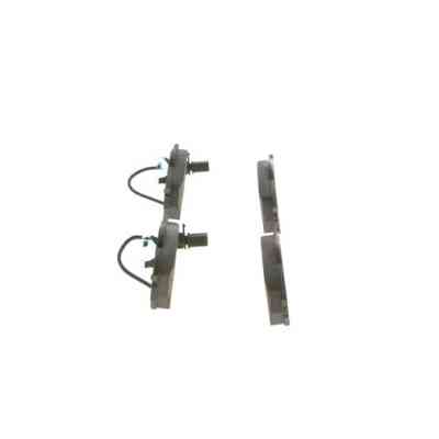 Гальмівні колодки Bosch 0 986 495 241 Вінниця