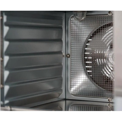 Сушка для овощей и фруктов Tekhniko DH-06D-BK Винница - изображение 4