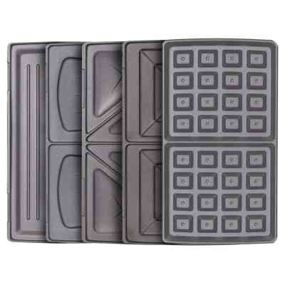 Сэндвичница Sencor SSM 9510SS Винница