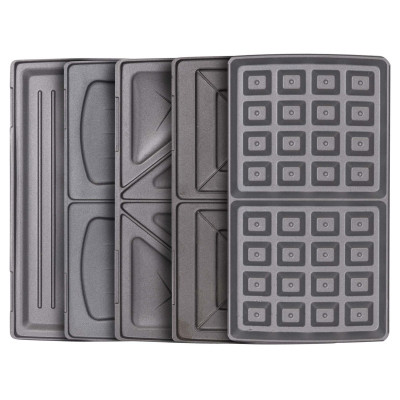 Сэндвичница Sencor SSM 9510SS Винница - изображение 2