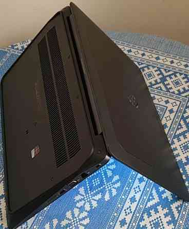 Ноутбук: HP Zbook 15 G3 15.6" Full HD 17-6820HQ SSD+HDD RAM8Gb. Web- Cam. Київ