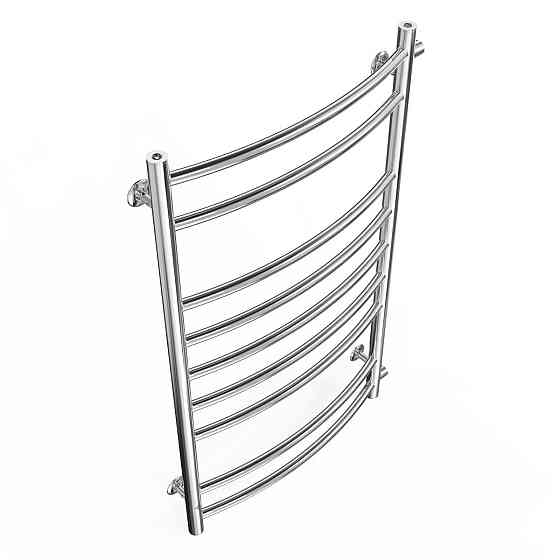 Водяной полотенцесушитель LARIS КЛАССИК П9 500 Х 900 Киев