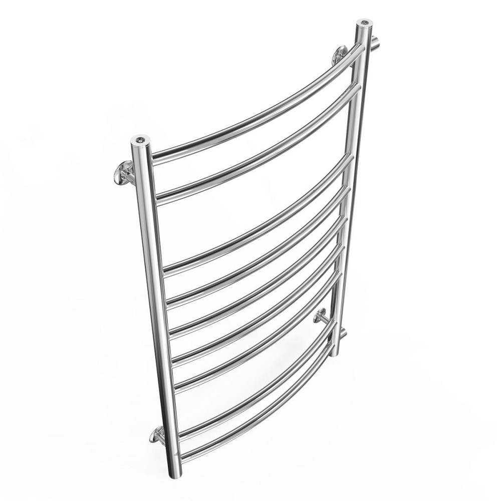 Водяной полотенцесушитель LARIS КЛАССИК П9 500 Х 900 Киев - изображение 3