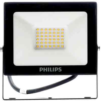Прожектор Philips BVP156 G2 LED24/NW 110-277V 30W WB (911401814087) Винница