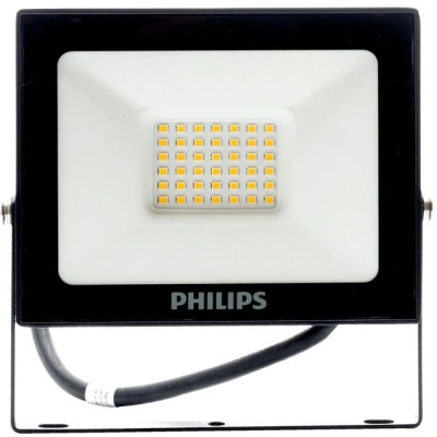 Прожектор Philips BVP156 G2 LED24/NW 110-277V 30W WB (911401814087) Винница - изображение 1