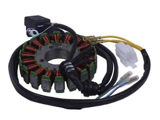 Якір генератора CG-300CC Мукачево