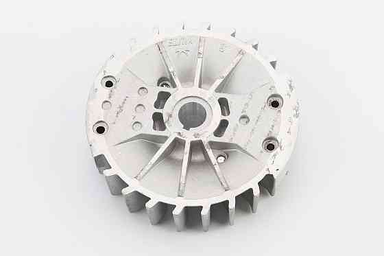 Ротор магнето + "собачка (метал)" 4500/5200, Тип 2 Київ