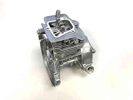 Блок двигуна мотокоси 4Т 139F (у зборі) Мукачево