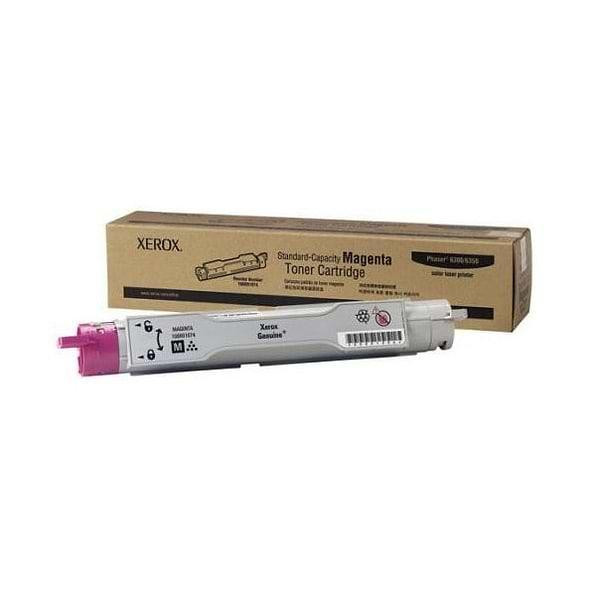 Тонер картридж Xerox WC7755/65/75 Magenta (34 000 стор) Київ - фото 1