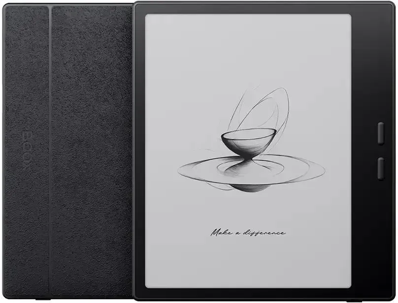 Графический планшет Onyx Boox Go 7 Czarny Киев - изображение 1