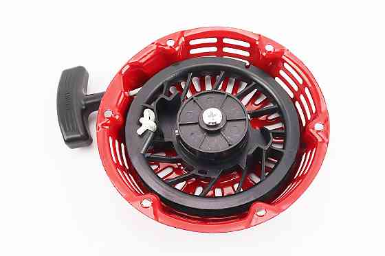 Стартер ручний 168F/170F Тип 5 Киев