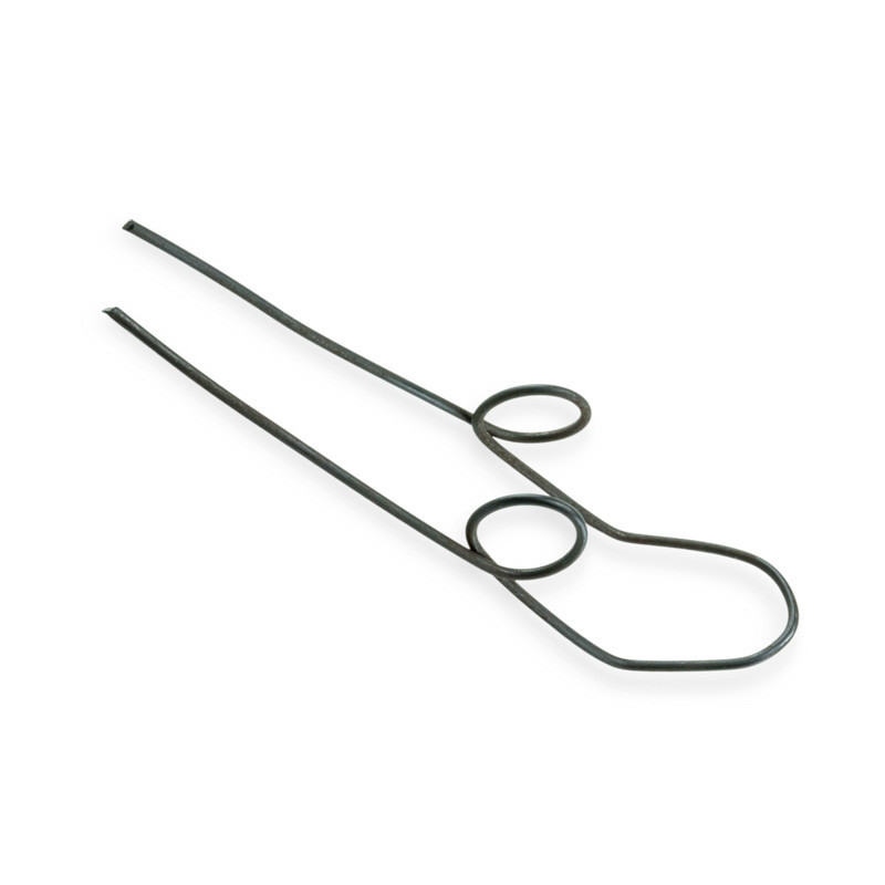 Пружына тормозной Т-25 ленты Мукачево - изображение 1