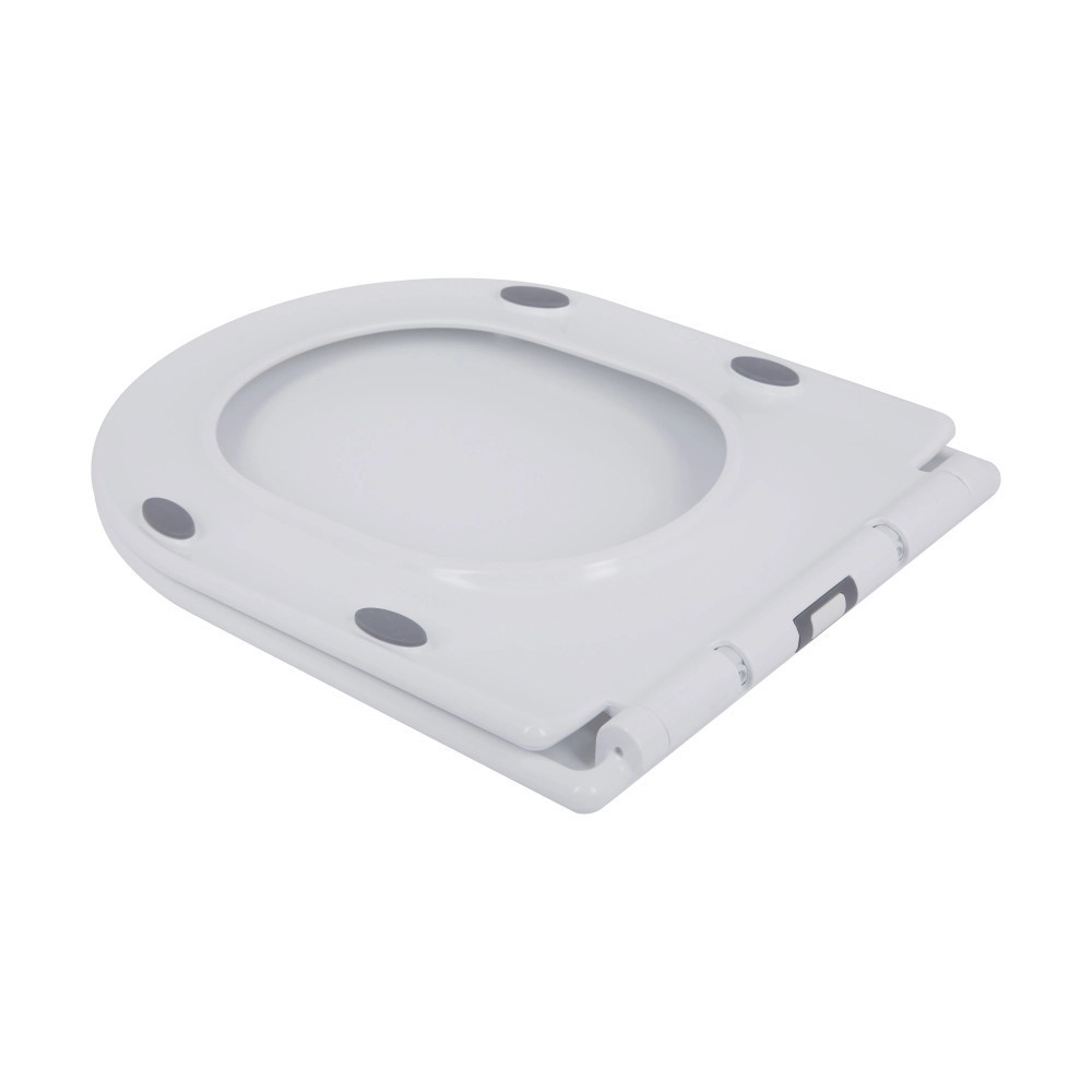 Унітаз-компакт Mixxus WAVE-0405-R 630х350х795mm, система змиву RIMLESS   ( MI6694 ) 33495 Харьков - изображение 2