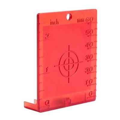 Адаптер для инструмента Tekhmann LR-60 рефлектор лазерного луча (845413) Винница