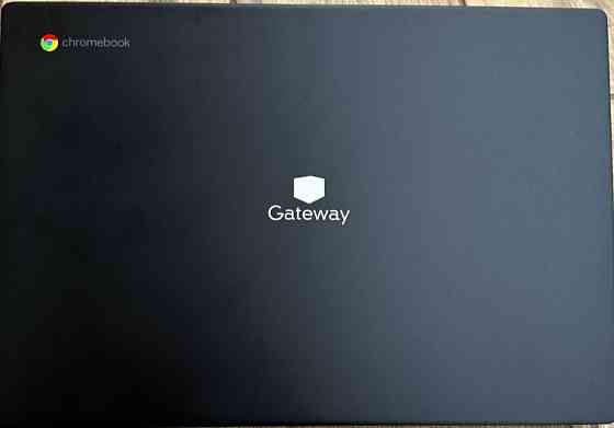 Ноутбук: Refurbished Gateway Chromebook 2022 , 15.6 Intel DDR4 4/128Gb. Київ