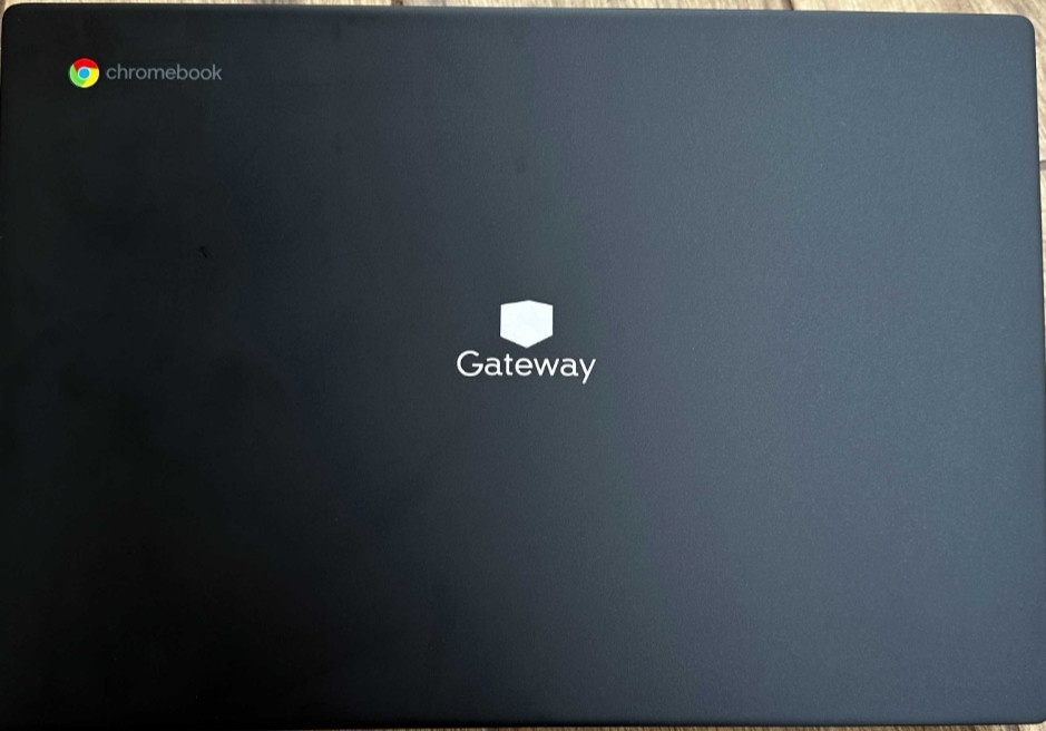 Ноутбук: Refurbished Gateway Chromebook 2022 , 15.6 Intel DDR4 4/128Gb. Київ - фото 2