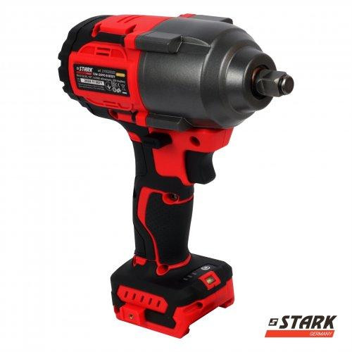 Гайковерт ударний акумуляторний Stark CIW-2090 B Body (без АКБ) Одесса - изображение 3