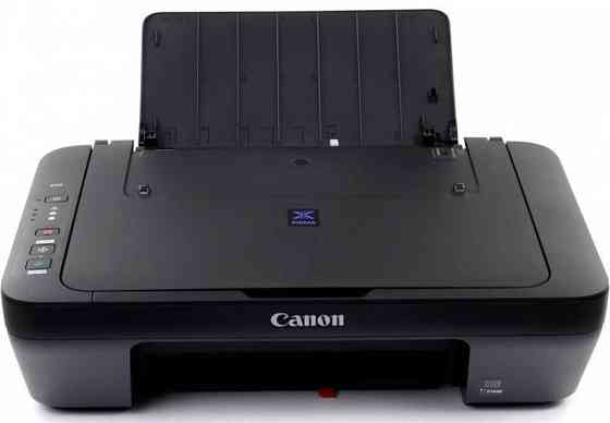 БФП А4 кол. Canon PIXMA Ink Efficiency E414 (1366C009) 3,4 кг Харьков