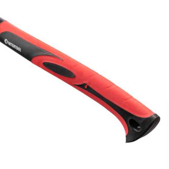 Сокира, 1250 г, ручка з фібергласу INTERTOOL HT-0264 Киев