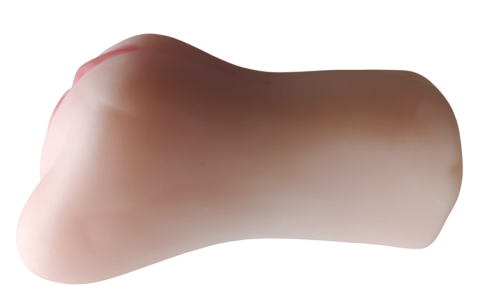 Мастурбатор вагіна OYO - Little Lilu, MQ-051 Sex Aura Київ - фото 5