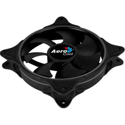 Кулер для корпуса AeroCool Eclipse 12 ARGB (ACF3-EL10217.11) Винница