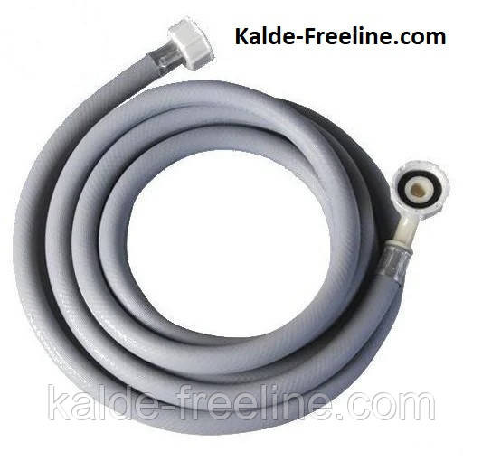 Шланг для залива для стиральной машины 100см. Харьков - изображение 1