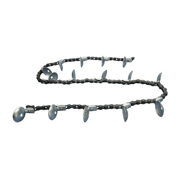 Цепь с ложками (ЧСд2) Харьков - изображение 3