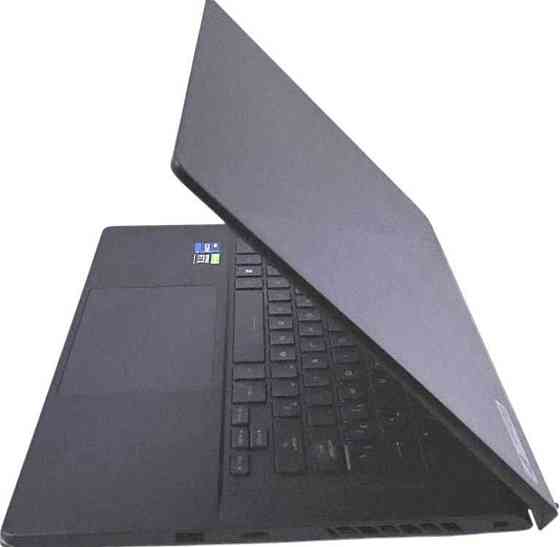 16 дюймовий ASUS ROG ZEPHYRUS M16/GU503ZM / I7-12700H / 512GB / 16GB/NVIDIA GeForce RTX 3060. Харків