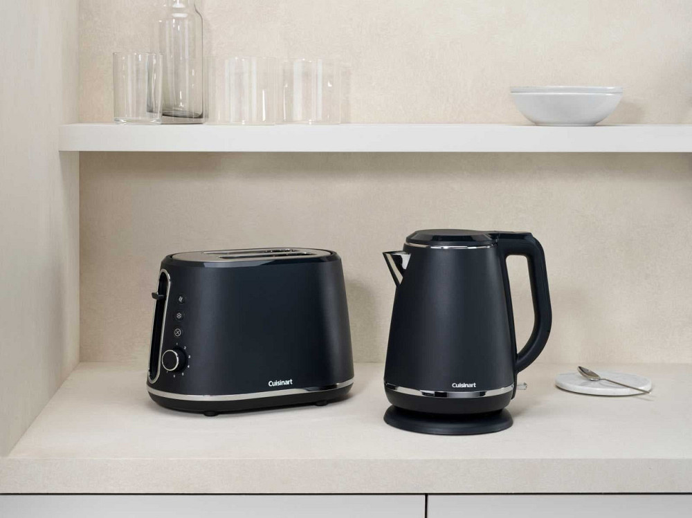 Тостер Cuisinart CPT780E ( 20236 ) Харків - фото 1