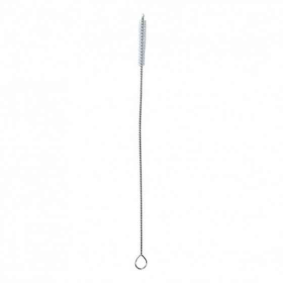 Йоржик для чищення трубочок MGZ-0217 довжина 17 см Вінниця