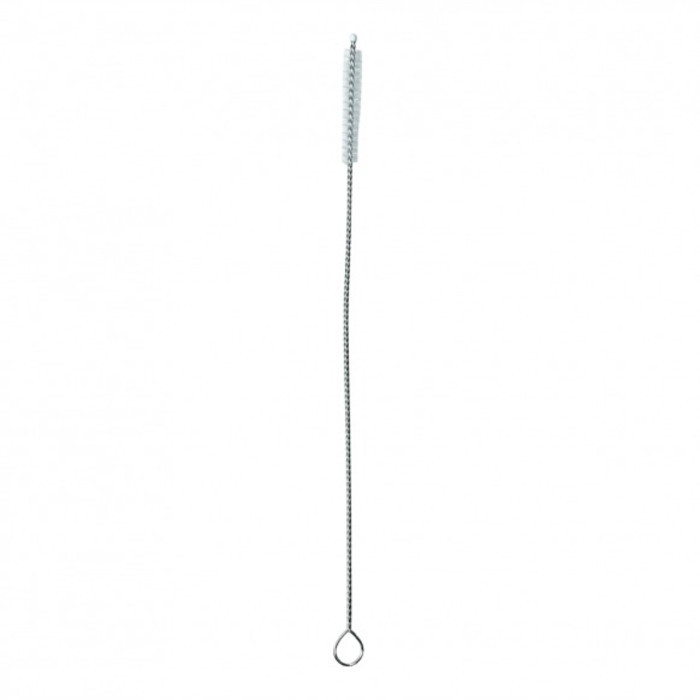 Йоржик для чищення трубочок MGZ-0217 довжина 17 см Вінниця - фото 1