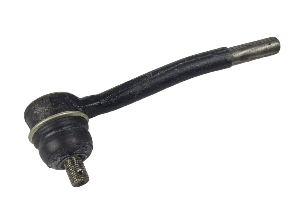 Наконечник тяги 2101-2107 лівий внутрішній рульовий Мукачево - фото 1