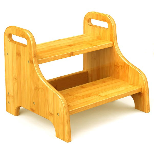 Скамейка-ступенька 